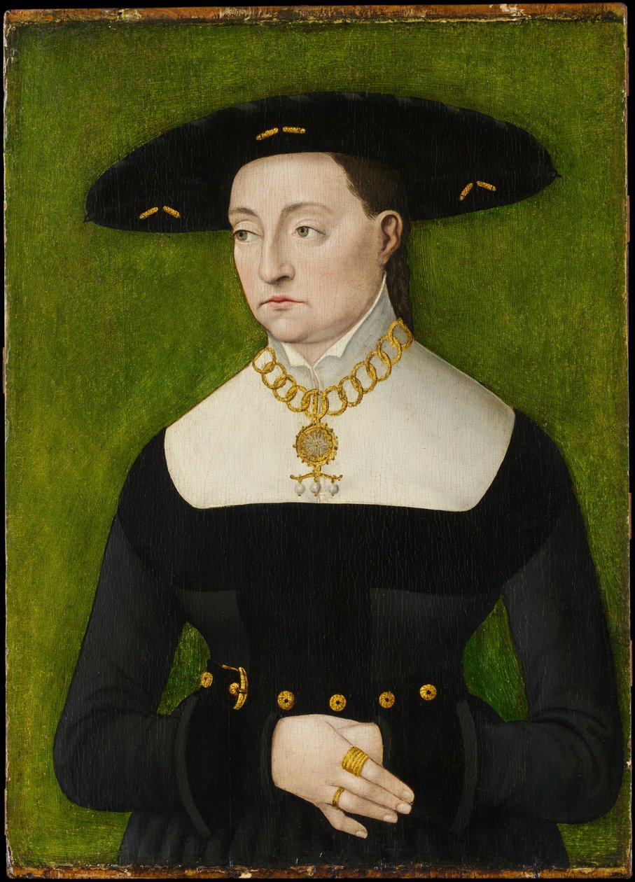  av Attributed to Hans Brosamer