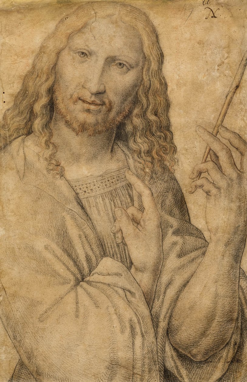  av attributed to Jacopo de