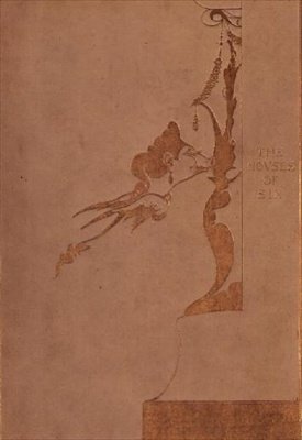 Syndens hus av Aubrey Beardsley
