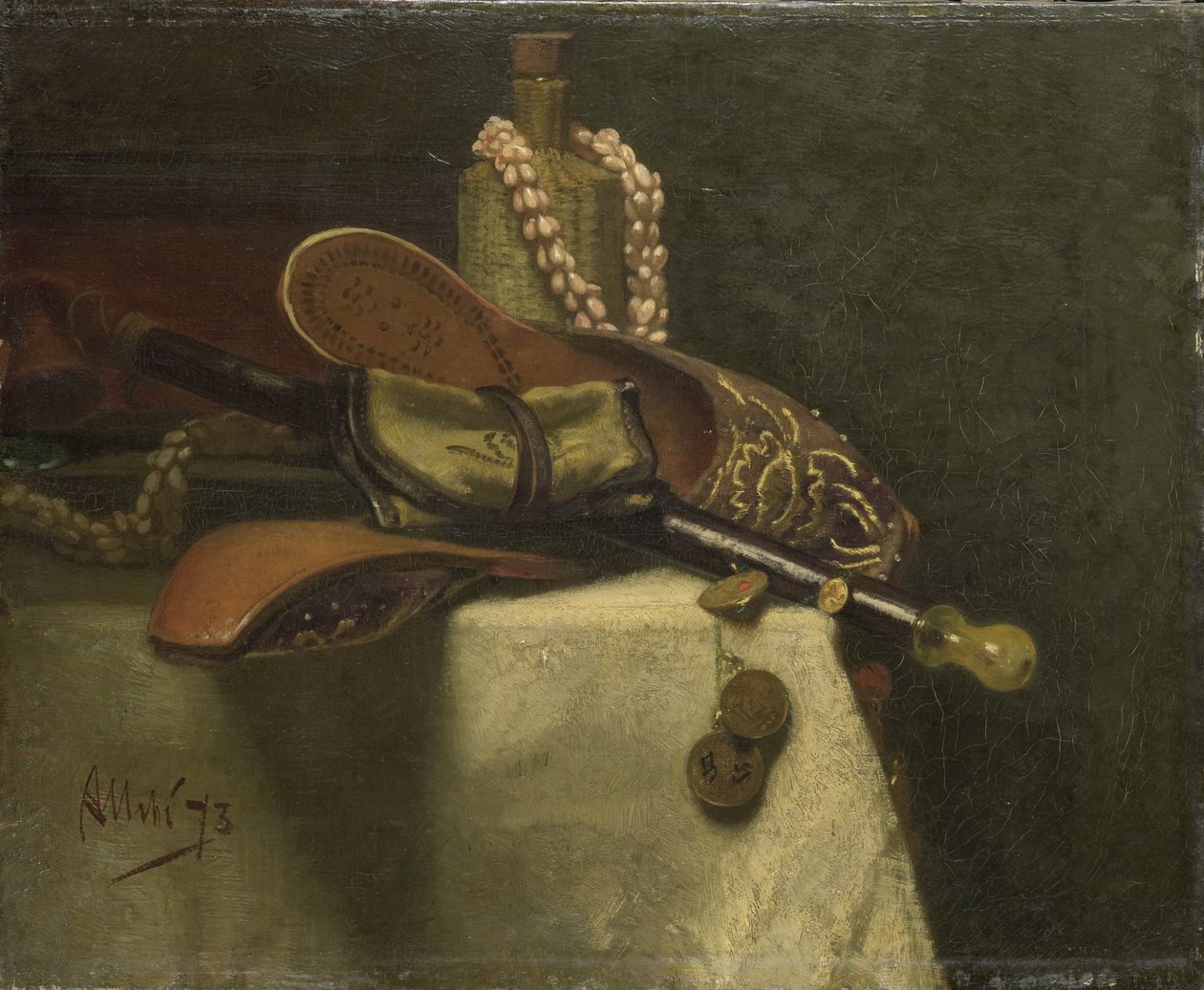 Still Life with Oriental Slippers   1391322   no       norwegian Successfully Translated  Original: Two Peasants Traveling in a Landscape Translat: Two Peasants Traveling in a Landscape 1253670 no norwegian Successfully Translated Original: De duivel zaait av August Allebe