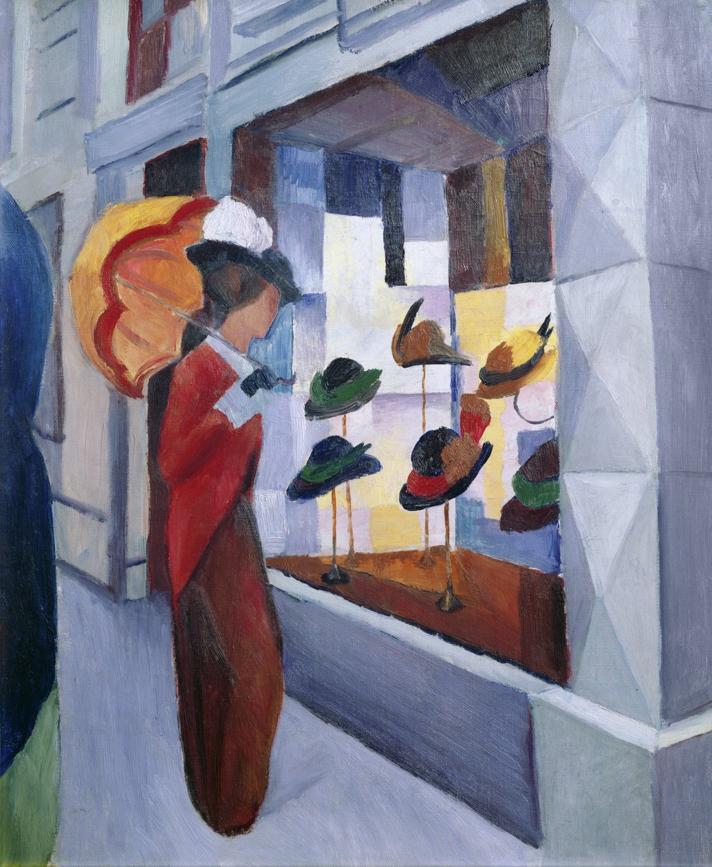 The Milliner
