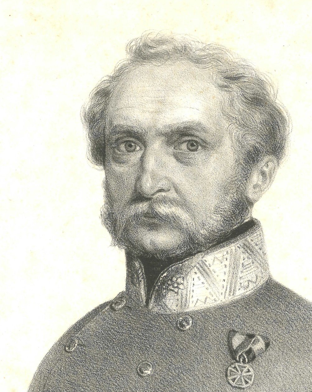  av August Prinzhofer