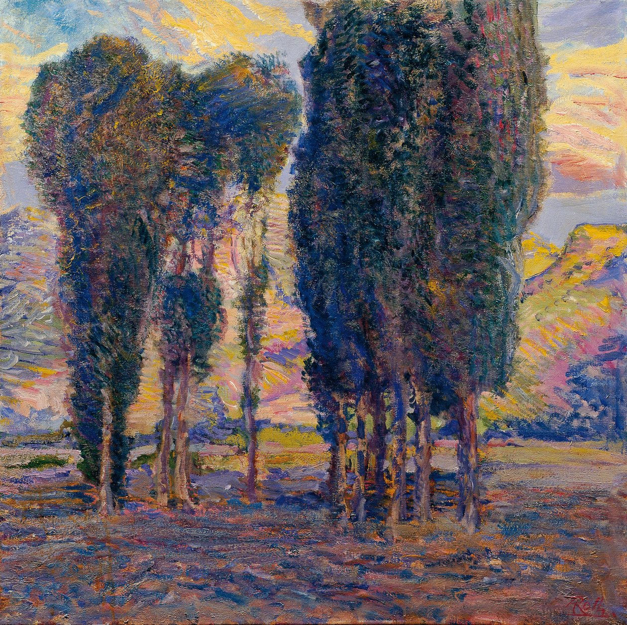  av August Roth