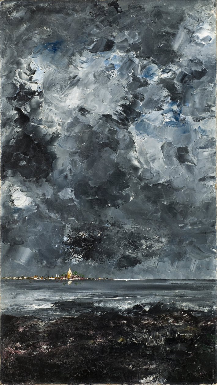  av August Strindberg