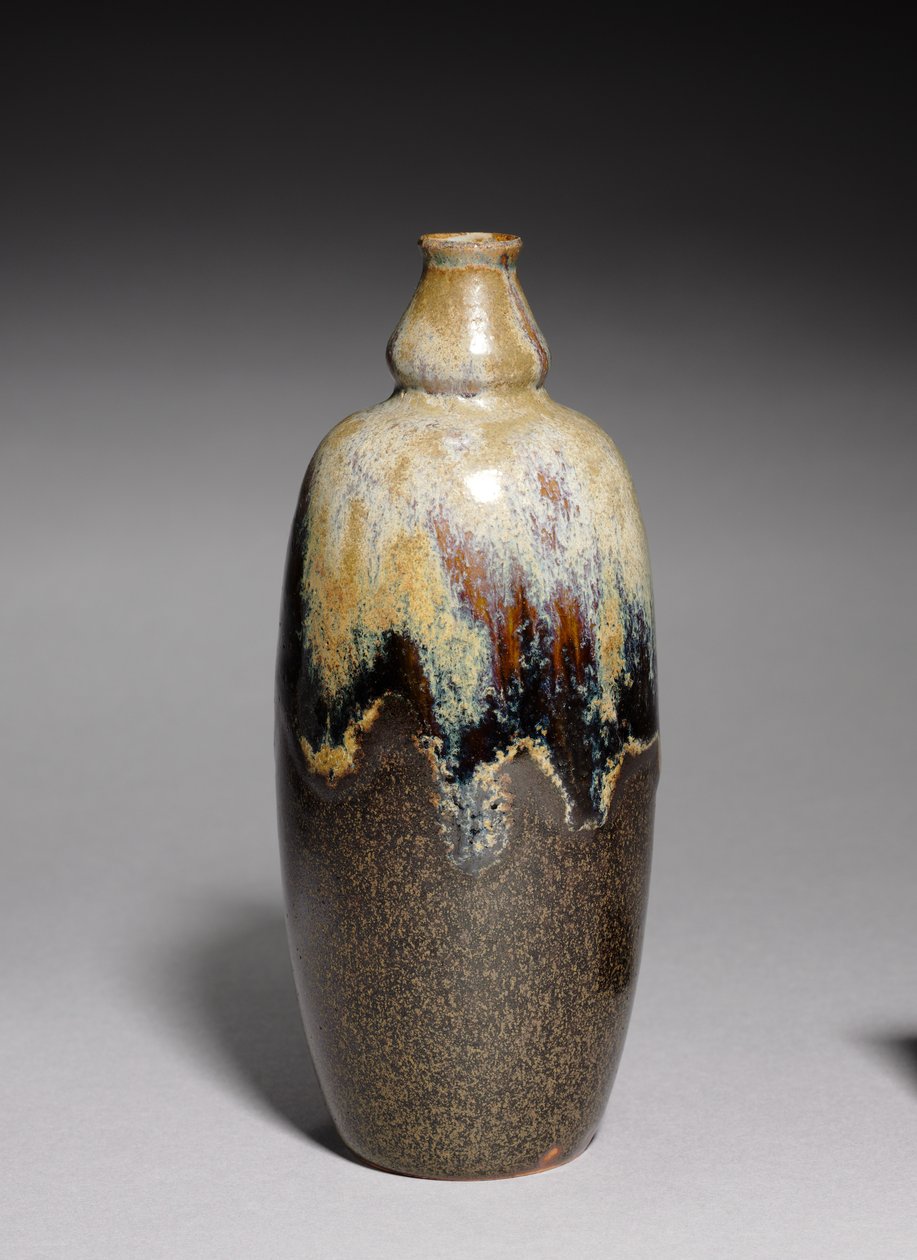 Vase, ca. 1910 av Auguste Delaherche