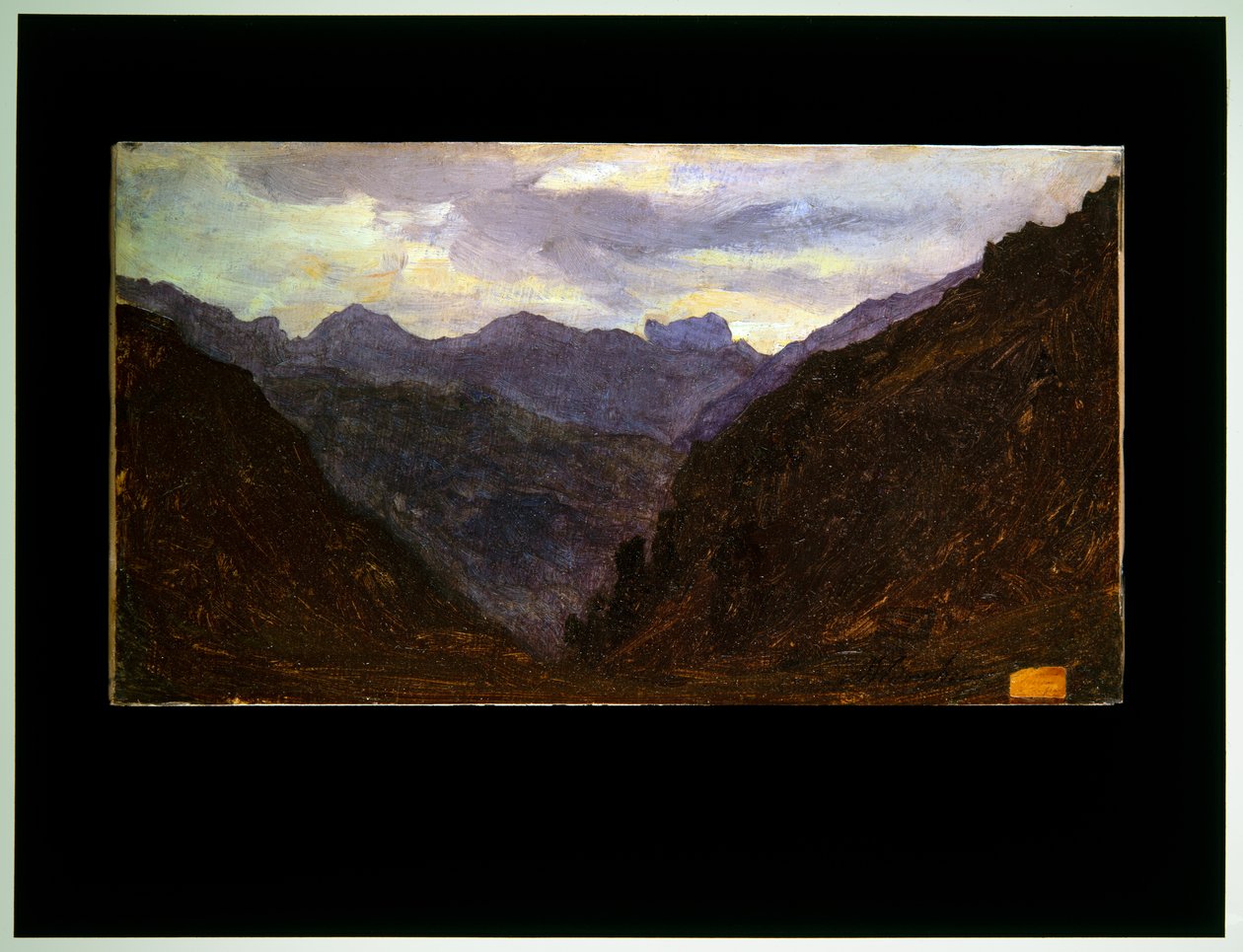  av Auguste Francois Bonheur