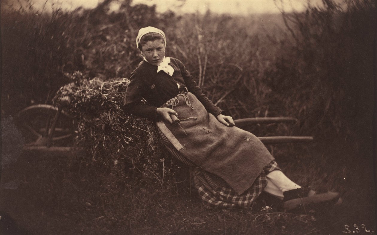  av Auguste Giraudon