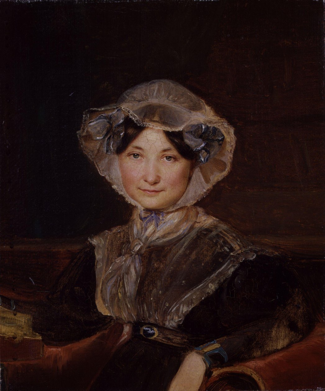  av Auguste Hervieu