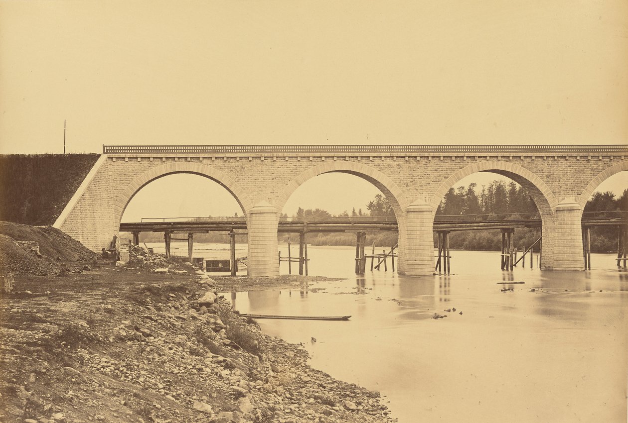  av Auguste Hippolyte Collard
