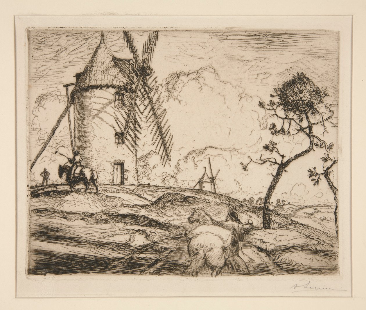 L av Auguste Lepere