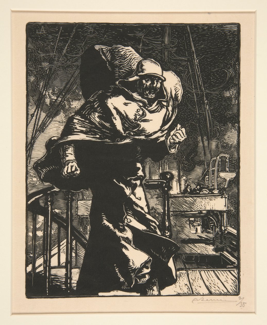 L av Auguste Lepere