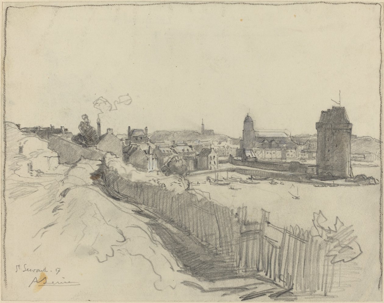 Saint Servan   1223655   no       norwegian Successfully Translated  Original: Illustration til "Alt paa sin rette Plads" i H.C. Andersen, "Eventyr og Historier", Bind 2 Translat: Illustration til "Alt paa sin rette Plads" i H.C. Andersen, "Eventyr og Hist av Auguste Lepere
