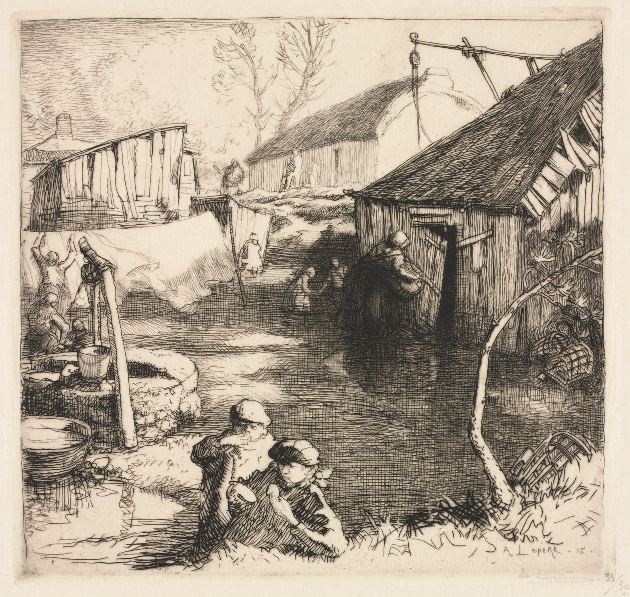 Fishermen