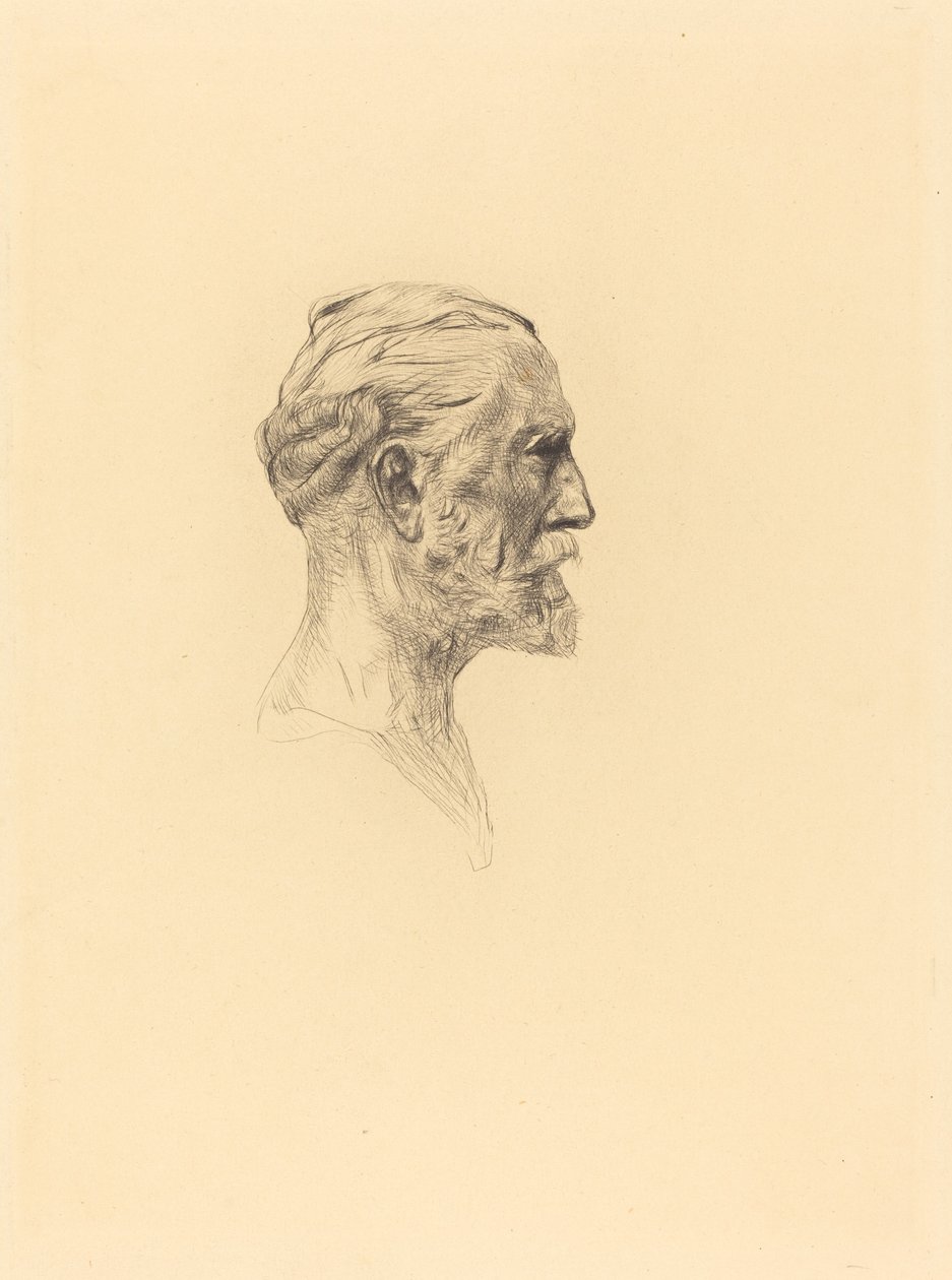  av Auguste Rodin