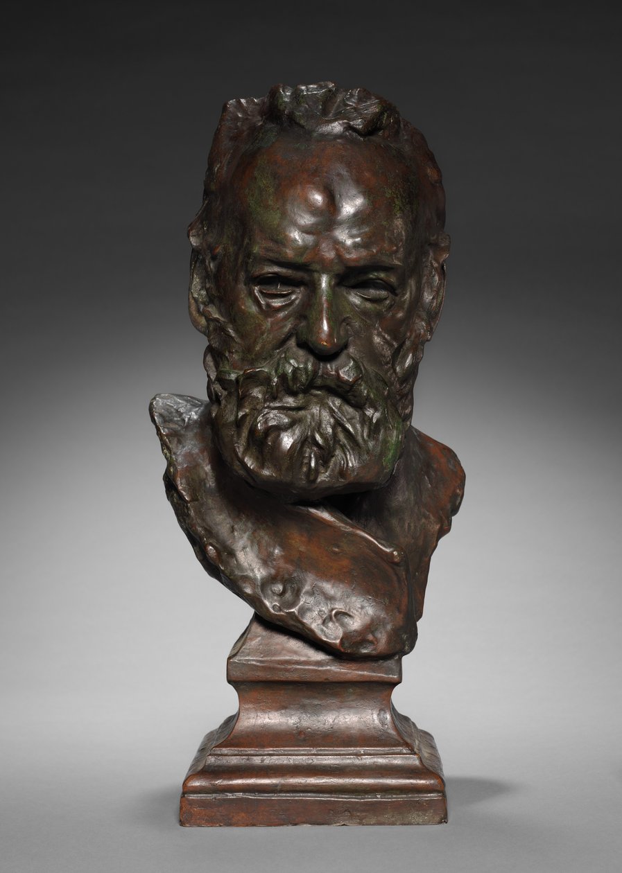  av Auguste Rodin