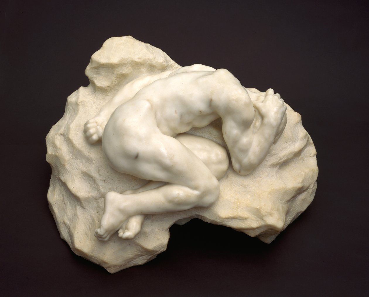  av Auguste Rodin