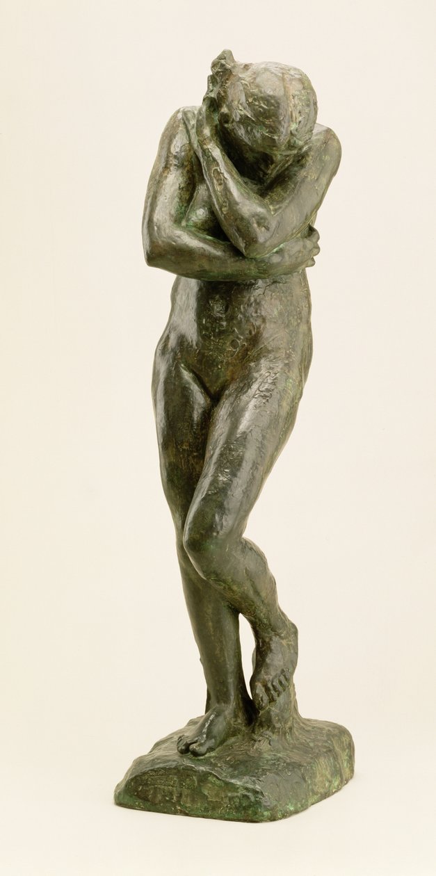 Eve av Auguste Rodin