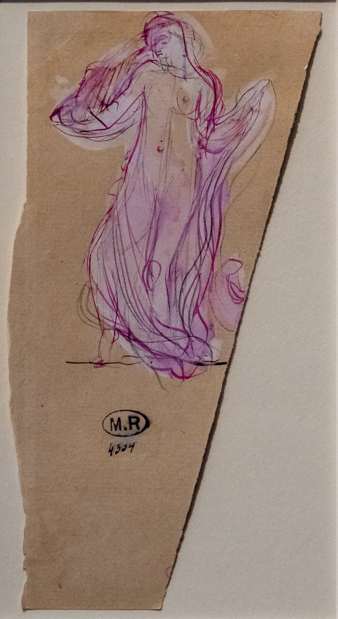  av Auguste Rodin