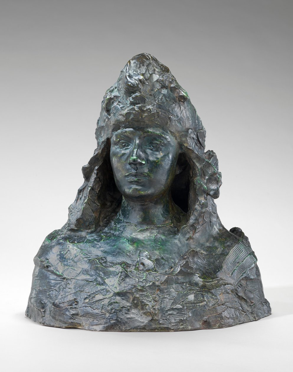 Frankrike, 1904. av Auguste Rodin