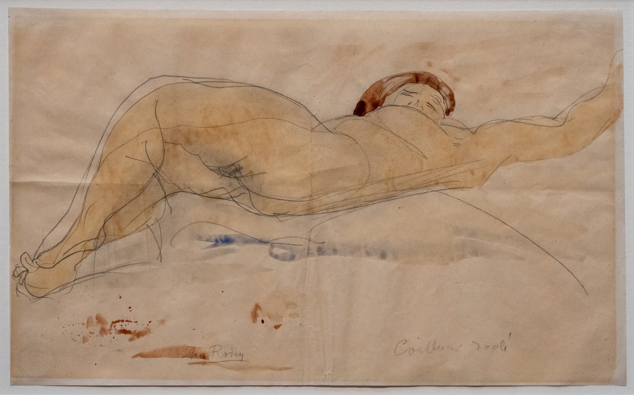  av Auguste Rodin