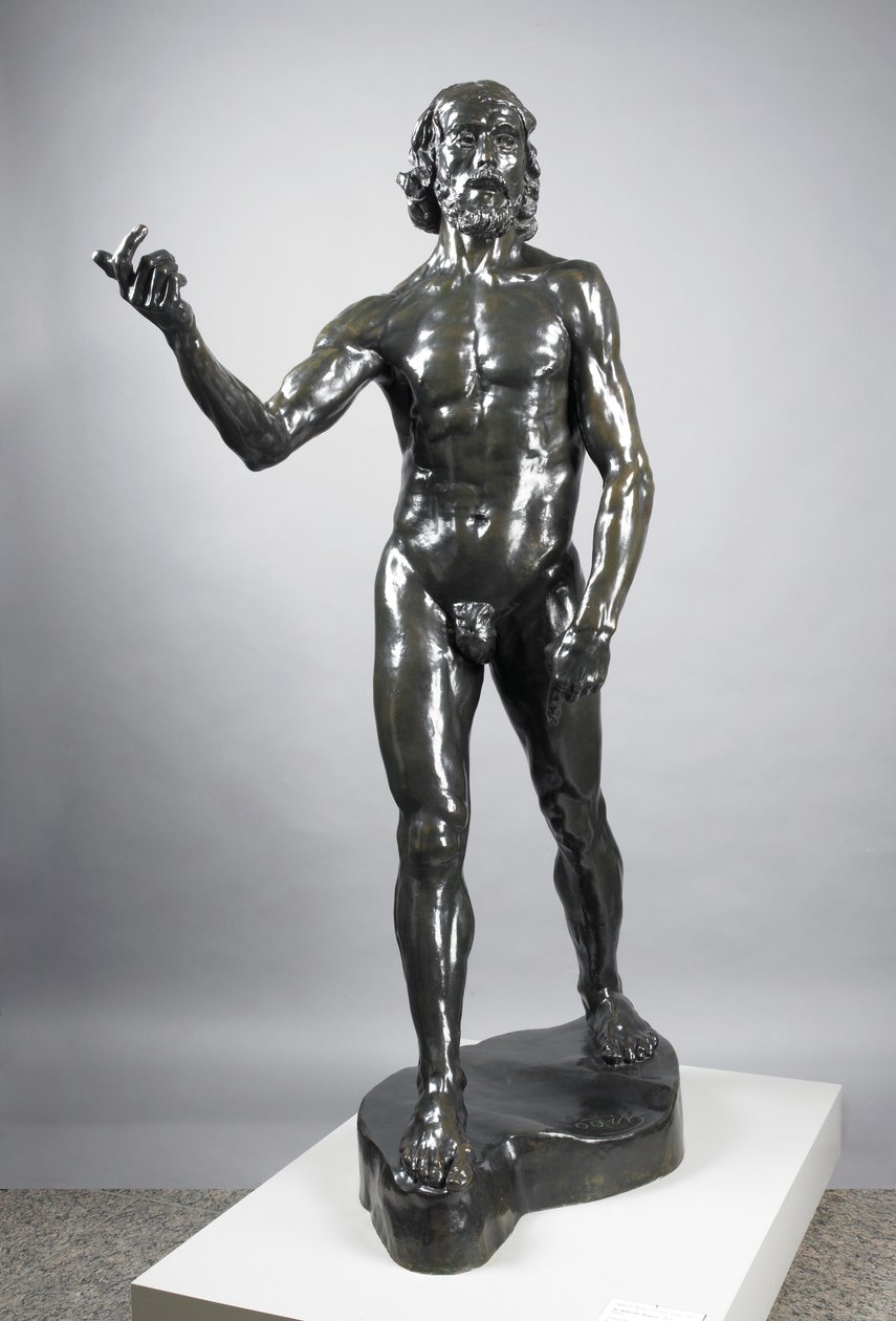  av Auguste Rodin
