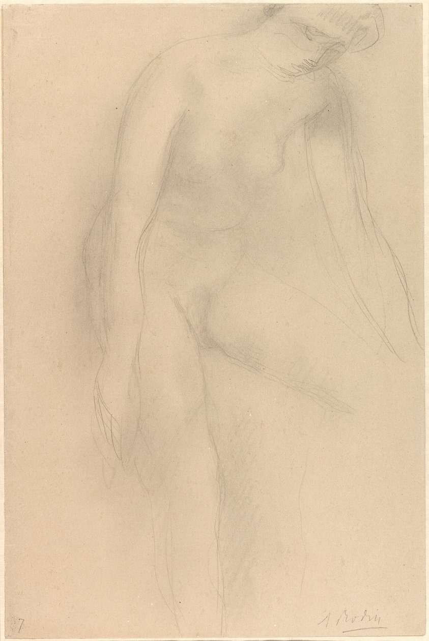 av Auguste Rodin