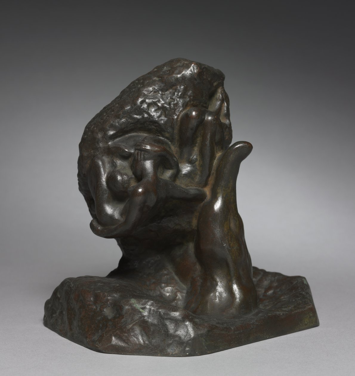  av Auguste Rodin