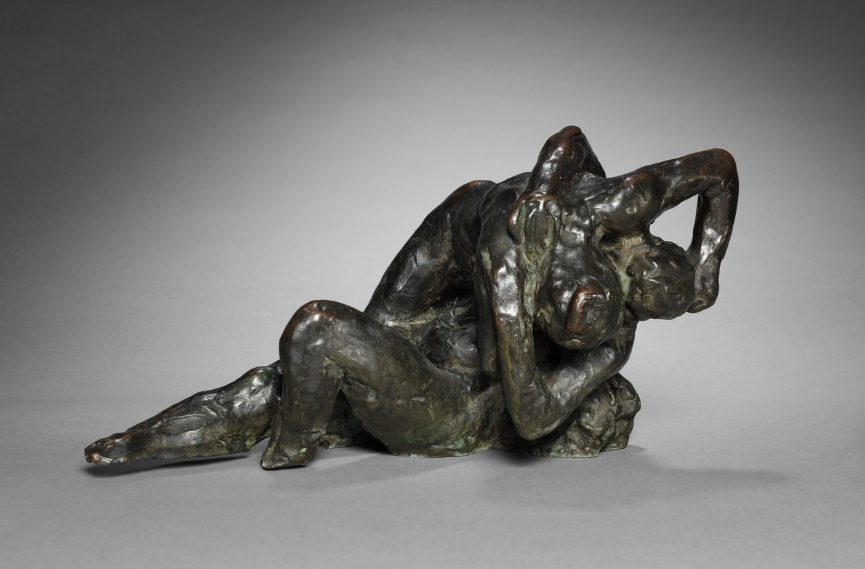  av Auguste Rodin