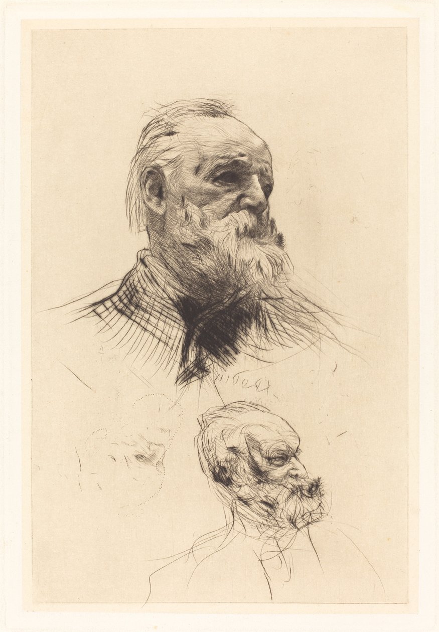  av Auguste Rodin