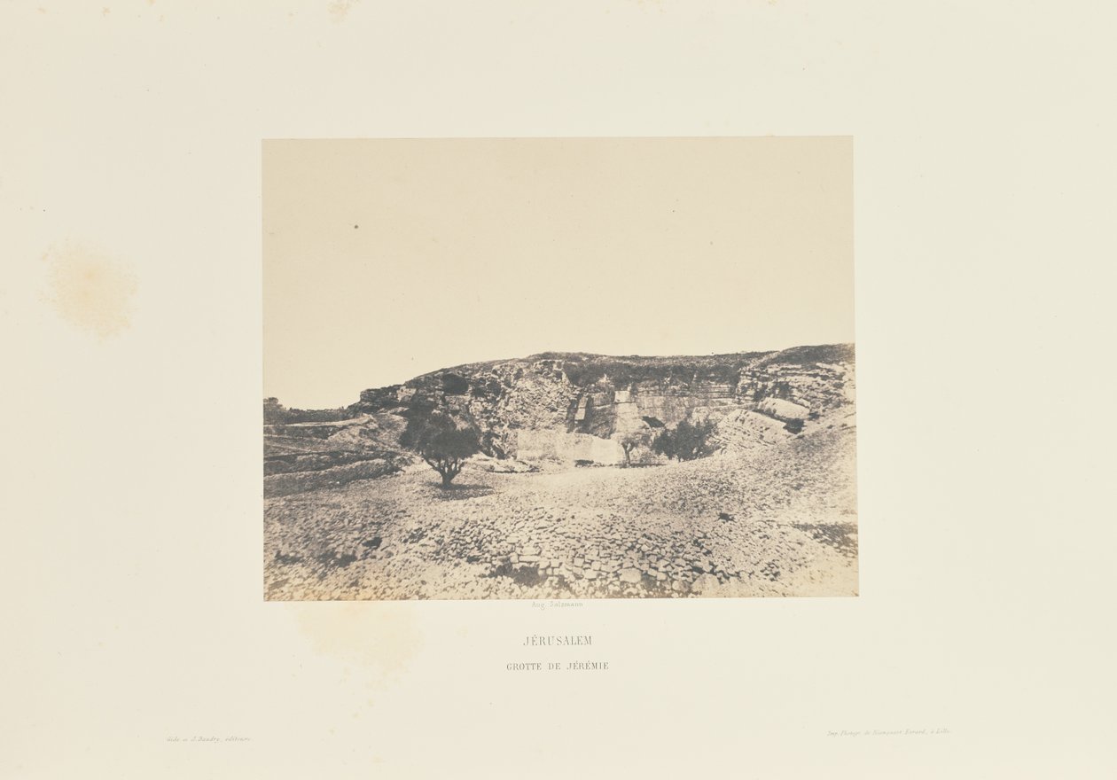  av Auguste Salzmann