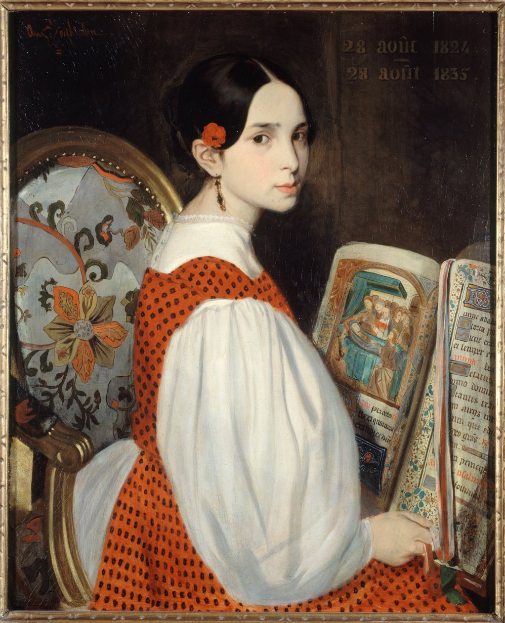  av Auguste de Chatillon