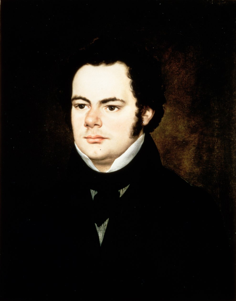 Franz Peter Schubert (1797-1828) av Austrian School