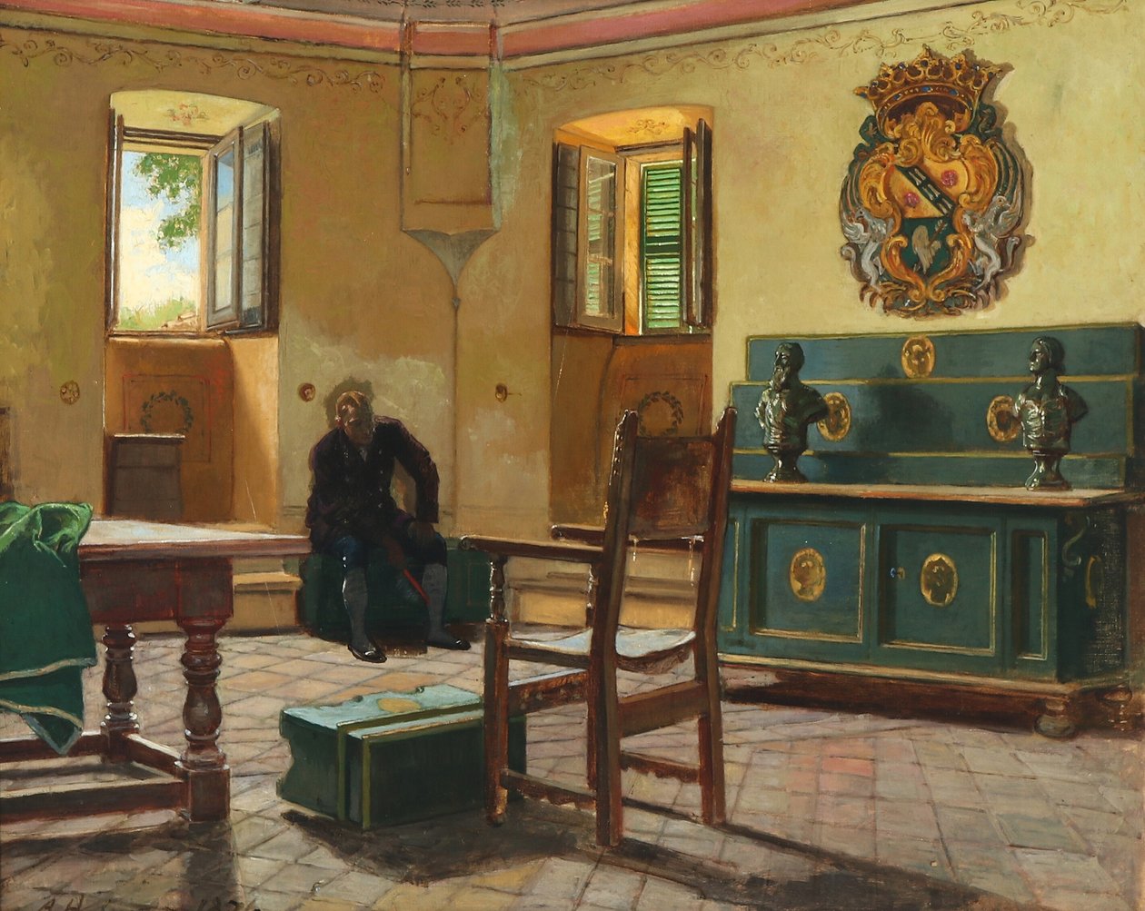  av Axel Helsted