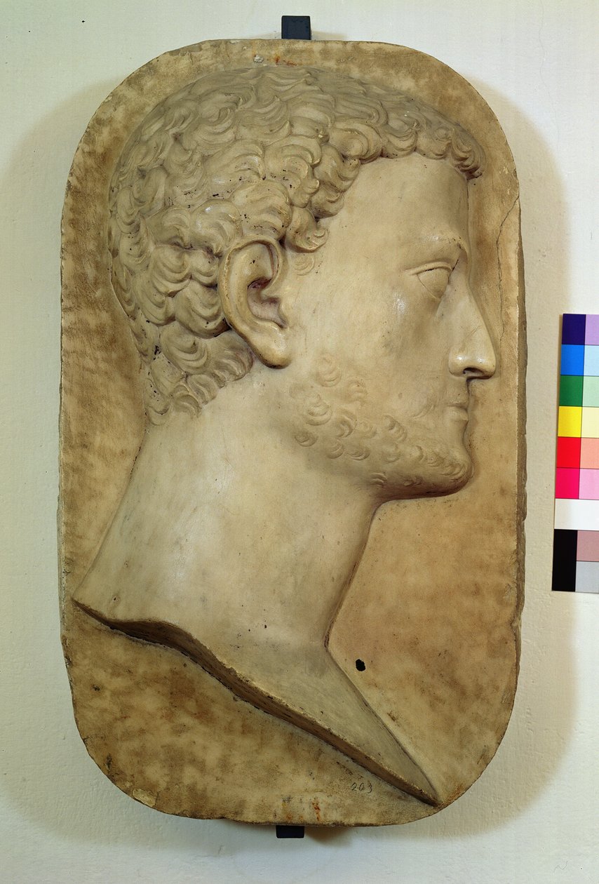 Cosimo I de 