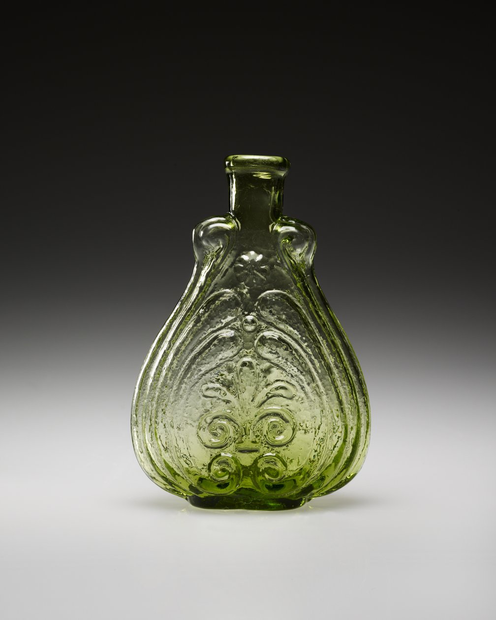 Kolbe, c. 1827-1832 (ikke-bly glass) av Bakewell and Page