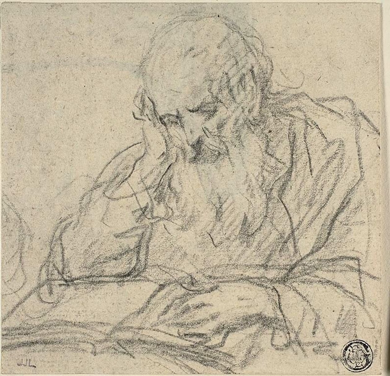 av Baldassare Franceschini
