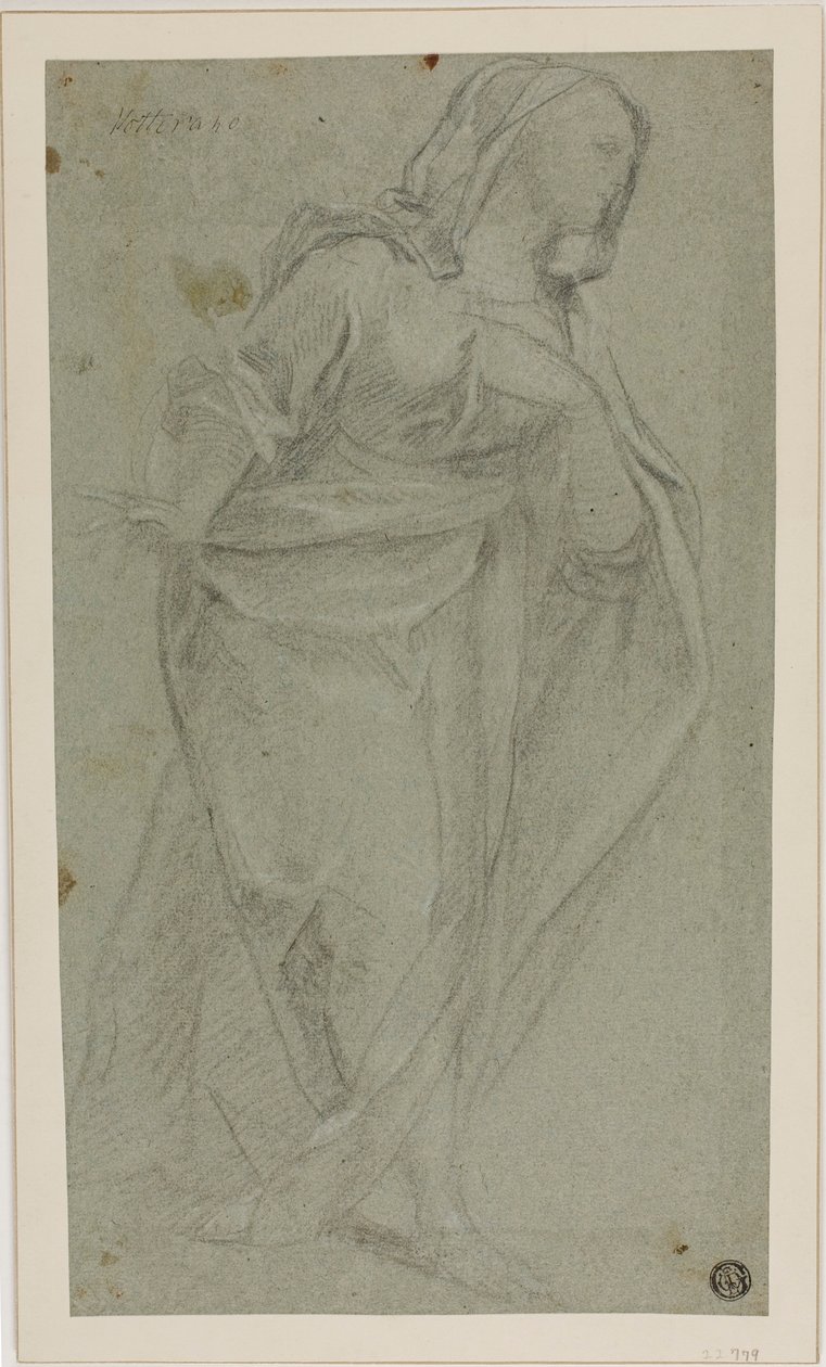  av Baldassare Franceschini