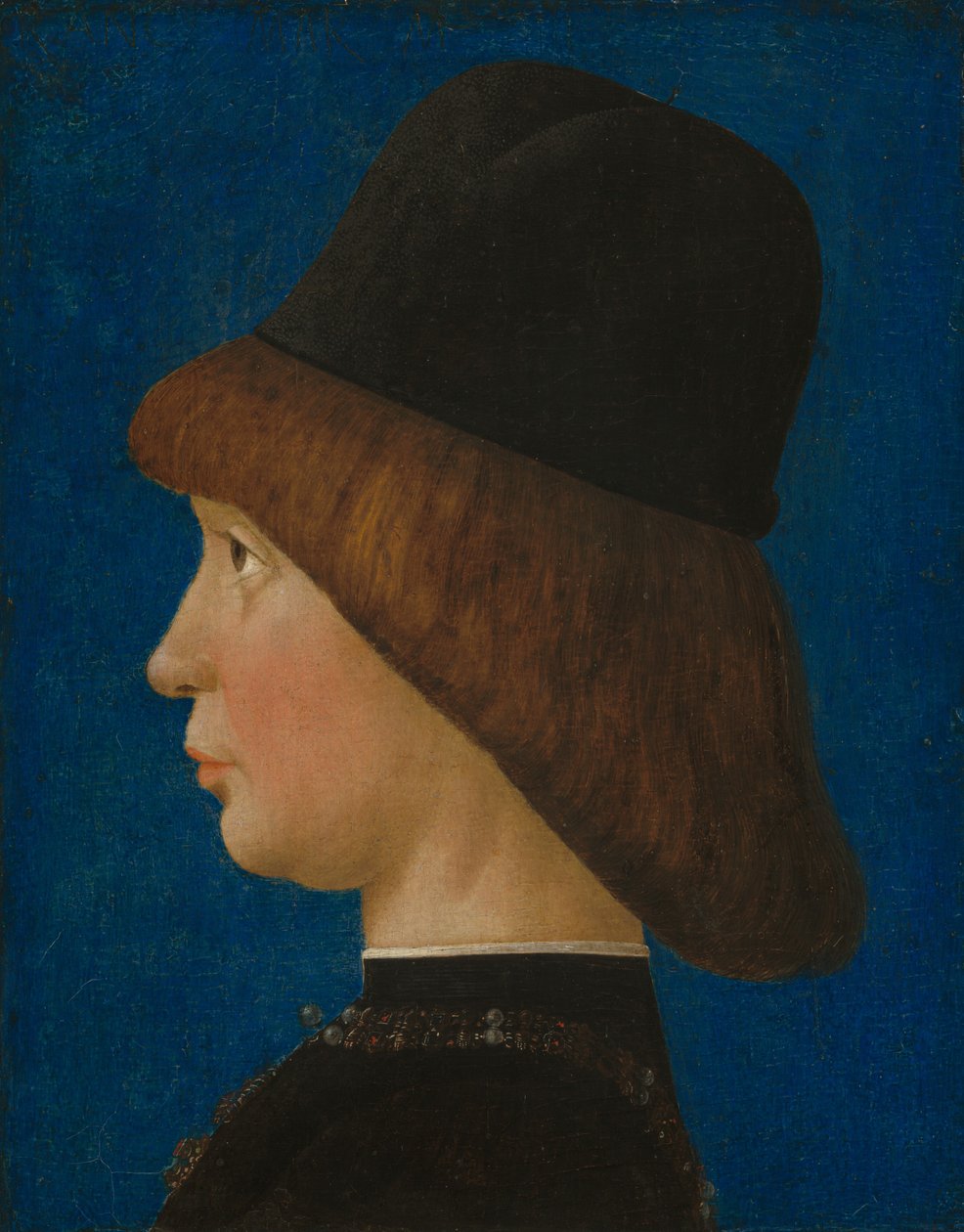 Francesco II Gonzaga, fjerde markis av Mantua av Baldassare d