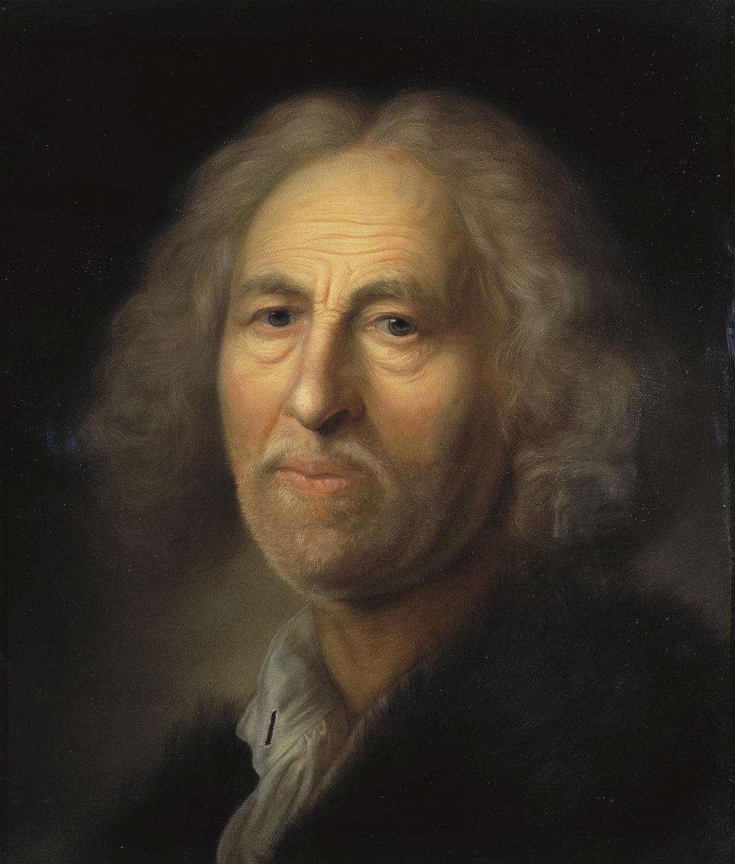  av Balthasar Denner