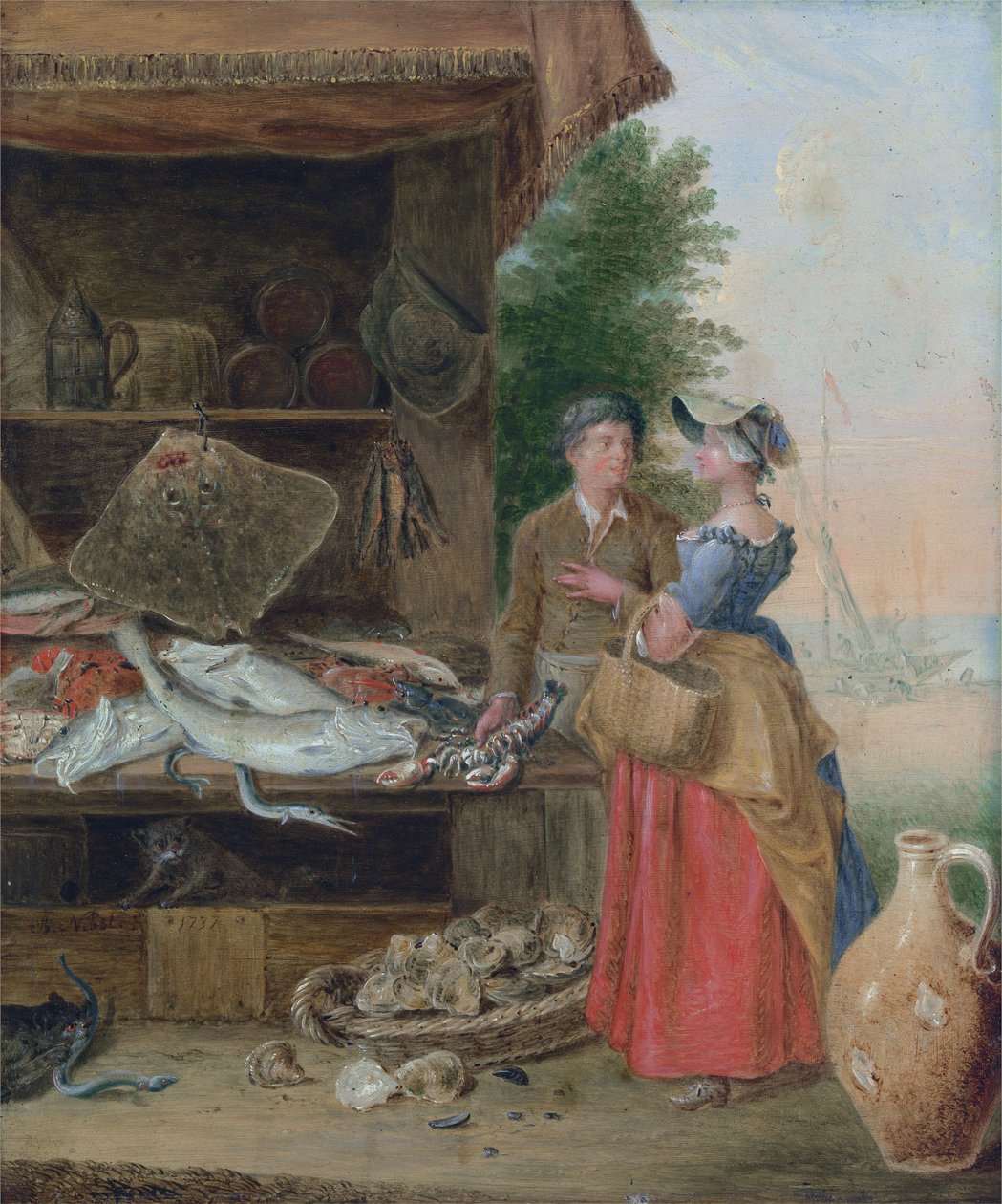  av Balthazar Nebot