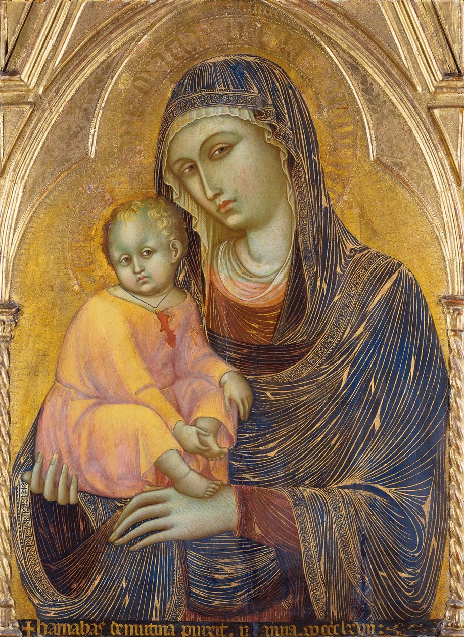  av Barnaba da Modena