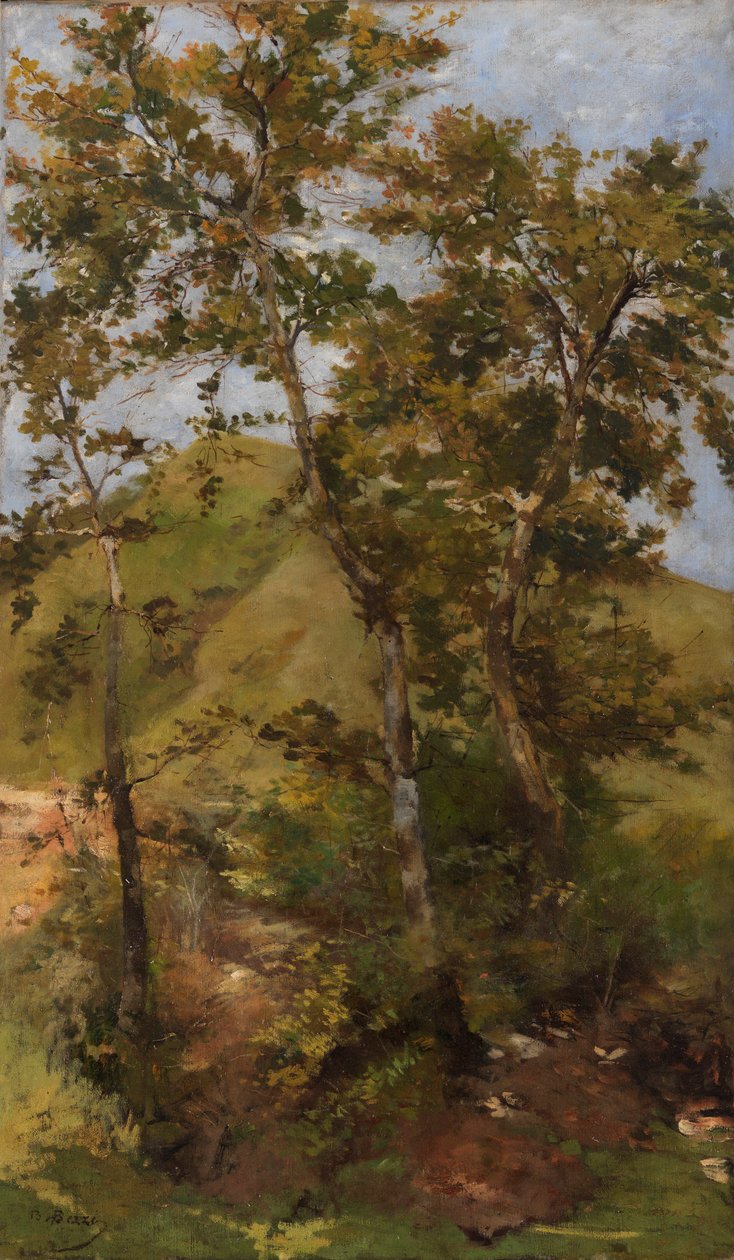 Brook Brook av Bartolomeo Bezzi