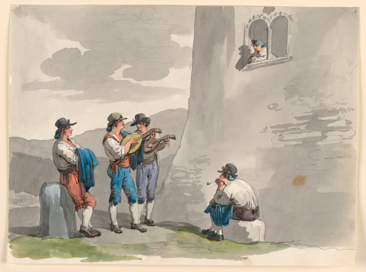 The Serenade   1259268   no       norwegian Successfully Translated  Original: Man met twee bedienden in een studeervertrek Translat: Man met twee bedienden in een studeervertrek 1383537 no norwegian Successfully Translated Original: Hoek van het San Marco av Bartolomeo Pinelli