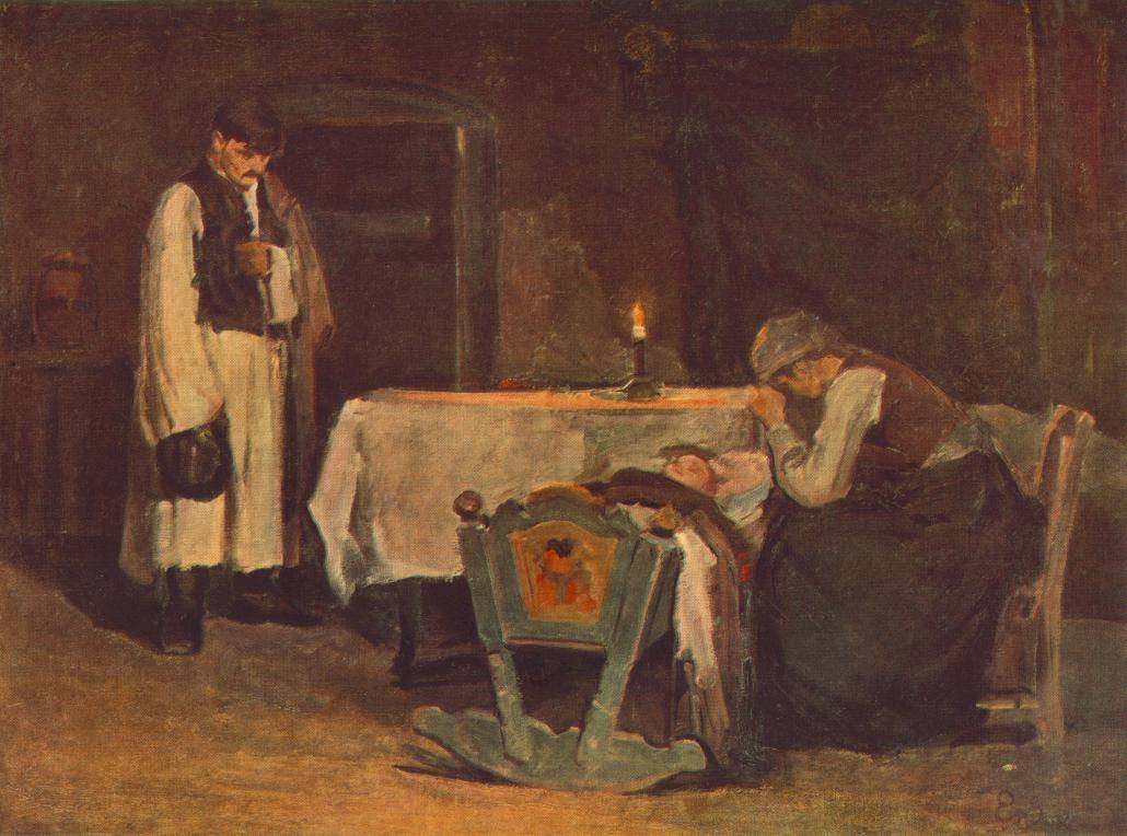 Ved siden av Bolcs av Bela Endre
