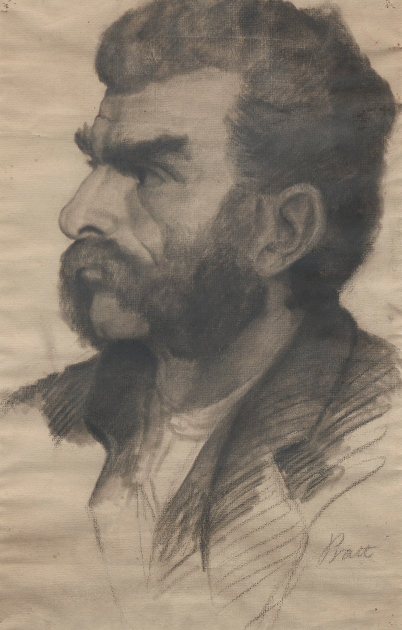 Bonde av Bela Lyon Pratt