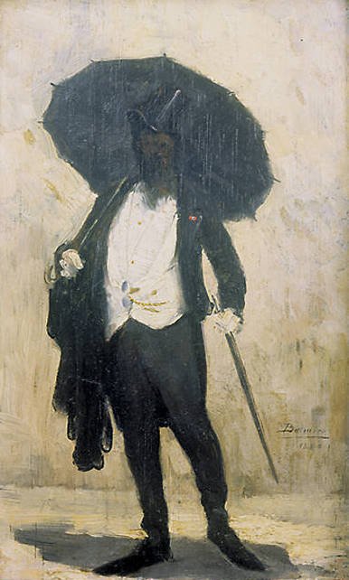 Principe Oban av Belmiro de Almeida