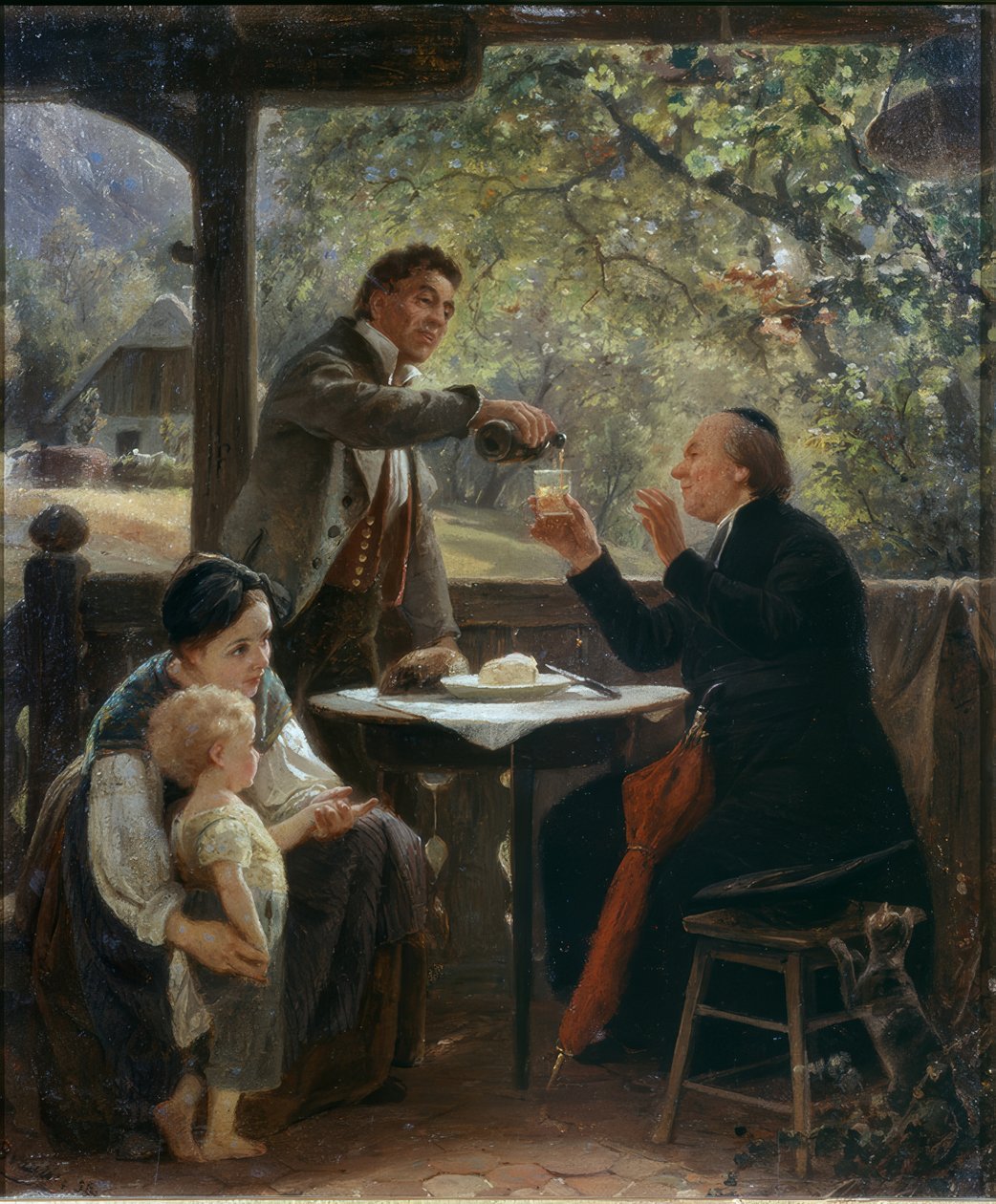  av Benjamin Vautier
