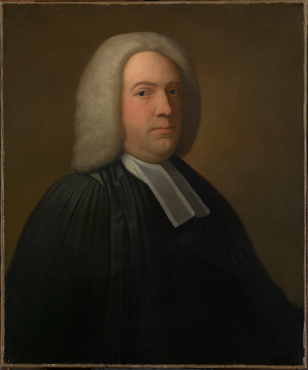  av Benjamin Wilson