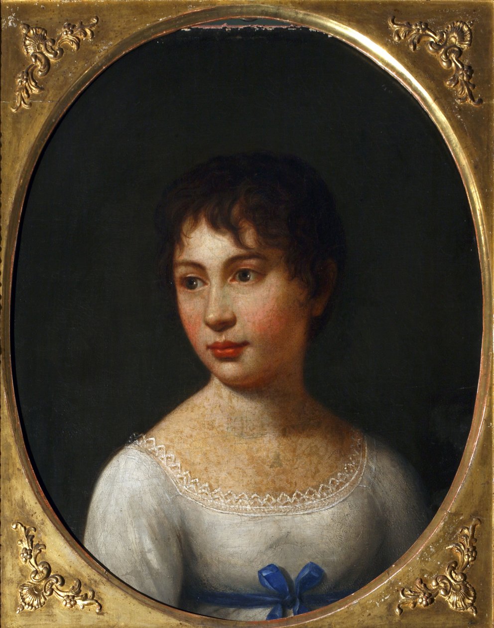 , 1810-årene av Benois Charles Mitoire