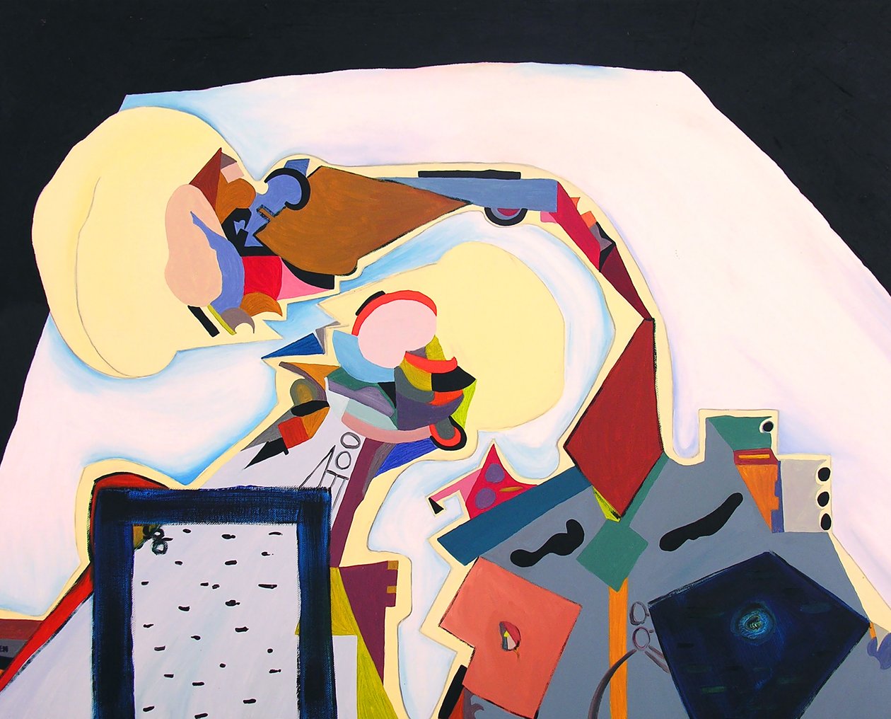  av Benoit Erwann Boucherot